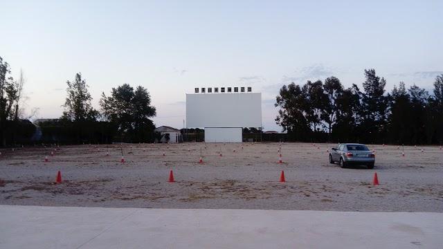 Autocine Drive In